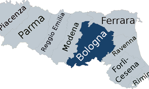 bologna pronto intervento 24