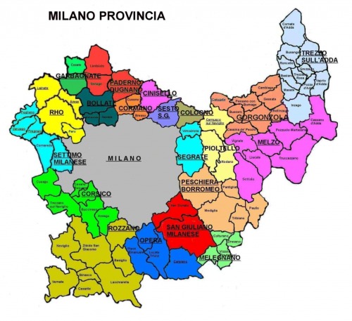 Pronto Intervento Idraulico Milano