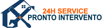 pronto intervento 24
