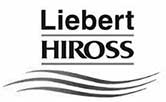 Condizionatore Liebert Hiross